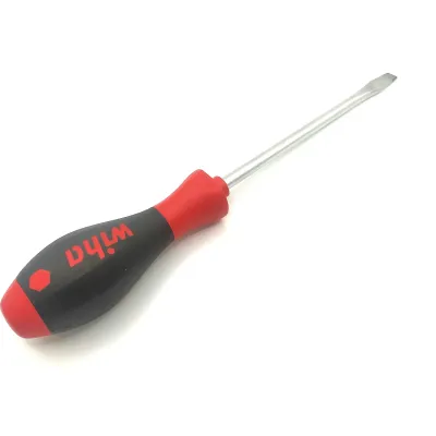 DESTORNILLADOR SOFTFINISH 00708/8X150MM WIHA