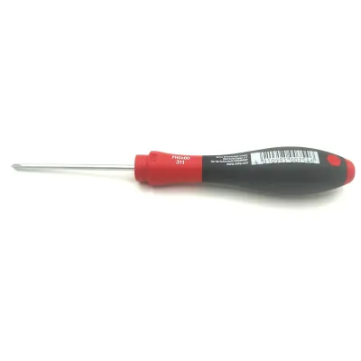 DESTORNILLADOR SOFTFINISH 00754/PH0X60MM WIHA