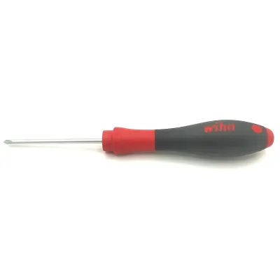 DESTORNILLADOR SOFTFINISH 00754/PH0X60MM WIHA
