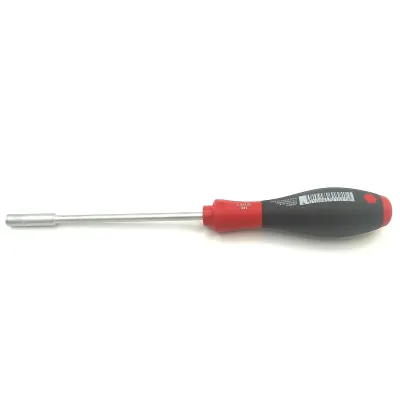 DESTORNILLADOR SOFTFINISH HEXAGONAL 01021/5,5X125MM WIHA