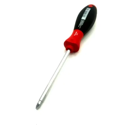 DESTORNILLADOR SOFTFINISH 00772/PZ2X100MM WIHA
