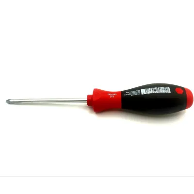 DESTORNILLADOR SOFTFINISH 00772/PZ2X100MM WIHA