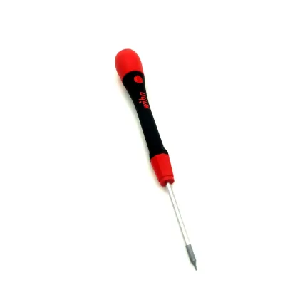 DESTORNILLADOR PRECISION TORX 42474 T1X40MM PICOFINISH WIHA