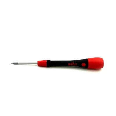 DESTORNILLADOR PRECISION TORX 42474 T1X40MM PICOFINISH WIHA