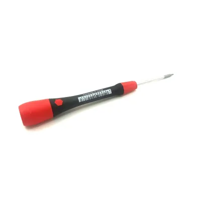 DESTORNILLADOR PRECISION TORX 42476 T3X40MM PICOFINISH WIHA