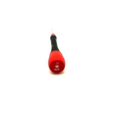DESTORNILLADOR PRECISION TORX 42476 T3X40MM PICOFINISH WIHA