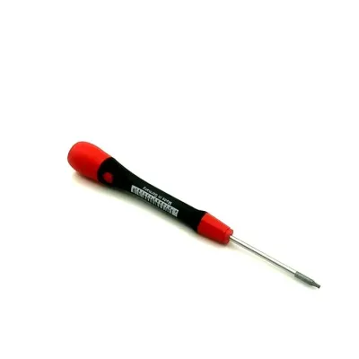 DESTORNILLADOR PRECISION TORX 42478 T5X40MM PICOFINISH WIHA