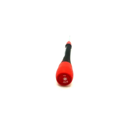 DESTORNILLADOR PRECISION TORX 42478 T5X40MM PICOFINISH WIHA
