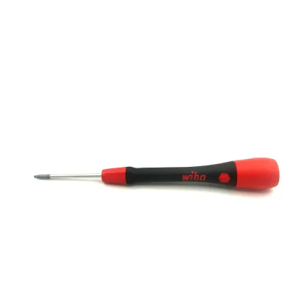 DESTORNILLADOR PRECISION TORX 42478 T5X40MM PICOFINISH WIHA