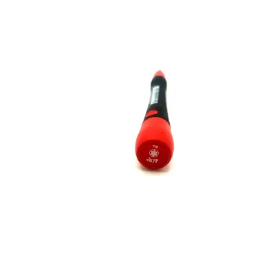 DESTORNILLADOR PRECISION TORX 42479 T6X40MM PICOFINISH WIHA