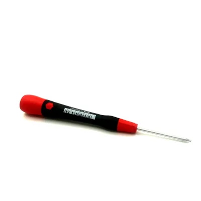 DESTORNILLADOR PRECISION TORX 42479 T6X40MM PICOFINISH WIHA