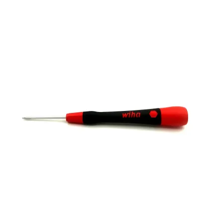 DESTORNILLADOR PRECISION TORX 42479 T6X40MM PICOFINISH WIHA