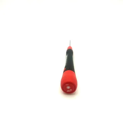 DESTORNILLADOR PRECISION TORX 42480 T7X40MM PICOFINISH WIHA