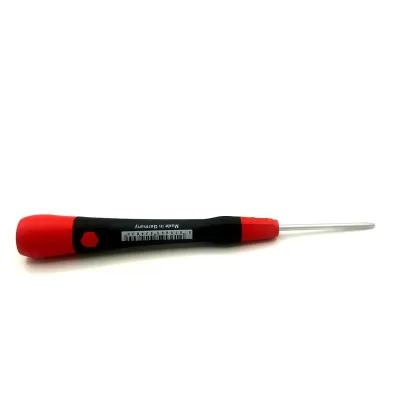 DESTORNILLADOR PRECISION TORX 42480 T7X40MM PICOFINISH WIHA