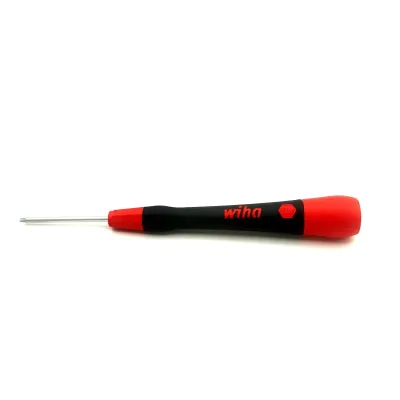 DESTORNILLADOR PRECISION TORX 42480 T7X40MM PICOFINISH WIHA