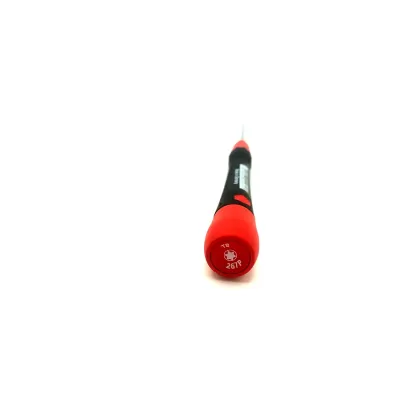 DESTORNILLADOR PRECISION TORX 42481 T8X40MM PICOFINISH WIHA
