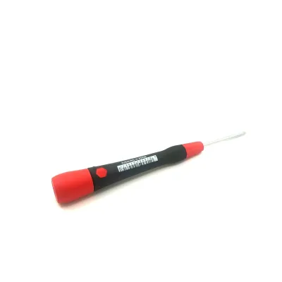 DESTORNILLADOR PRECISION TORX 42481 T8X40MM PICOFINISH WIHA