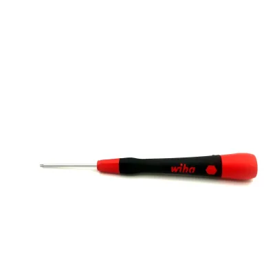 DESTORNILLADOR PRECISION TORX 42481 T8X40MM PICOFINISH WIHA