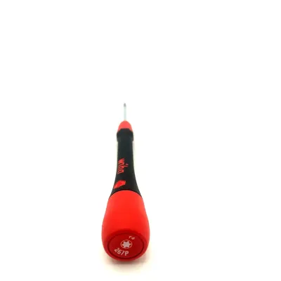 DESTORNILLADOR PRECISION TORX 42477 T4X40MM PICOFINISH WIHA