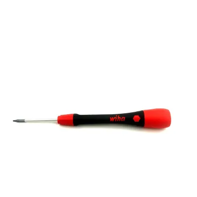 DESTORNILLADOR PRECISION TORX 42477 T4X40MM PICOFINISH WIHA