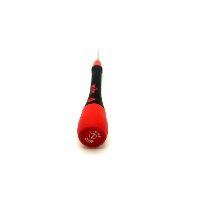 DESTORNILLADOR PRECISION 42381/0,8X40MM PICOFINISH WIHA