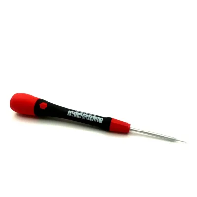 DESTORNILLADOR PRECISION 42381/0,8X40MM PICOFINISH WIHA