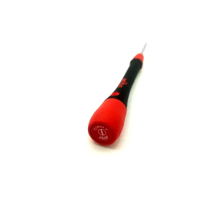 DESTORNILLADOR PRECISION 42383/1,2X40MM PICOFINISH WIHA