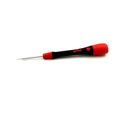 DESTORNILLADOR PRECISION 42383/1,2X40MM PICOFINISH WIHA