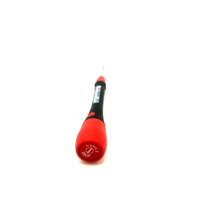 DESTORNILLADOR PRECISION 42384/1,5X40MM PICOFINISH WIHA