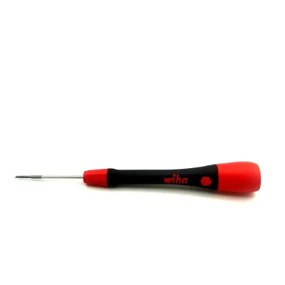 DESTORNILLADOR PRECISION 42384/1,5X40MM PICOFINISH WIHA