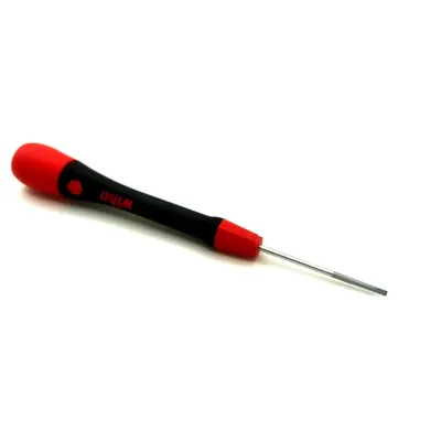 DESTORNILLADOR PRECISION 42386/1,8X40MM PICOFINISH WIHA