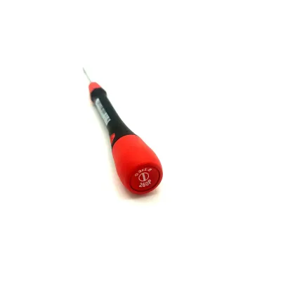 DESTORNILLADOR PRECISION 42386/1,8X40MM PICOFINISH WIHA