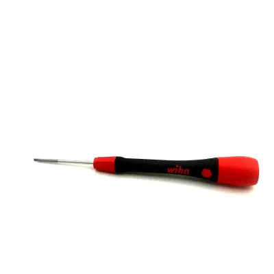 DESTORNILLADOR PRECISION 42386/1,8X40MM PICOFINISH WIHA