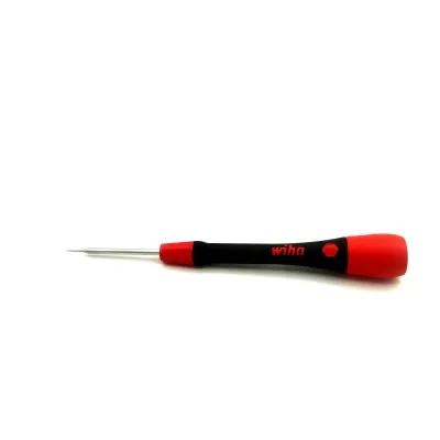 DESTORNILLADOR PRECISION 42382/1X40MM PICOFINISH WIHA