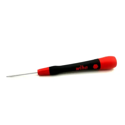 DESTORNILLADOR PRECISION 42388/2X40MM PICOFINISH WIHA