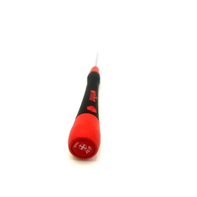DESTORNILLADOR PRECISION 42401/PH0X50MM PICOFINISH WIHA