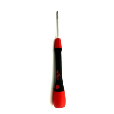 DESTORNILLADOR PRECISION 42402/PH00X40MM PICOFINISH WIHA