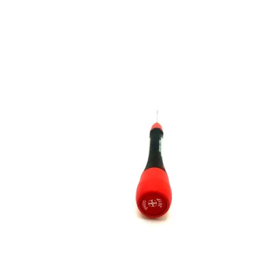 DESTORNILLADOR PRECISION 42402/PH00X40MM PICOFINISH WIHA