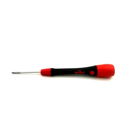 DESTORNILLADOR PRECISION 42402/PH00X40MM PICOFINISH WIHA