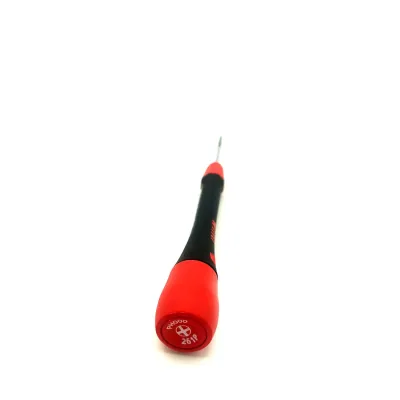 DESTORNILLADOR PRECISION 42403/PH000X40MM PICOFINISH WIHA