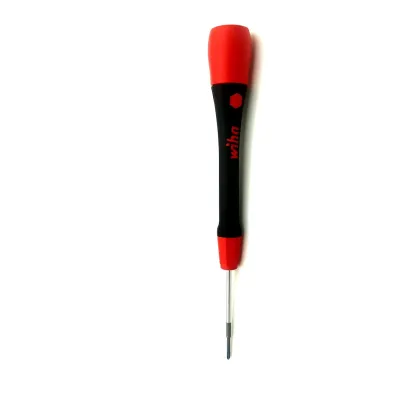 DESTORNILLADOR PRECISION 42403/PH000X40MM PICOFINISH WIHA