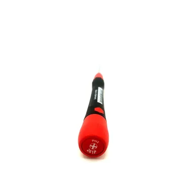 DESTORNILLADOR PRECISION 42415/PH1X60MM PICOFINISH WIHA