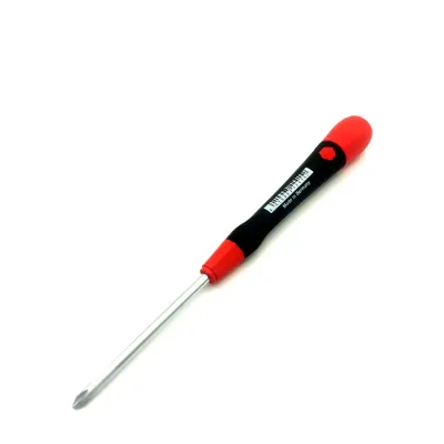 DESTORNILLADOR PRECISION 42415/PH1X60MM PICOFINISH WIHA