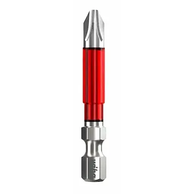 JUEGO BITS BIT TY  PH2X49MM 42119 CAJA 5 UND.WIHA