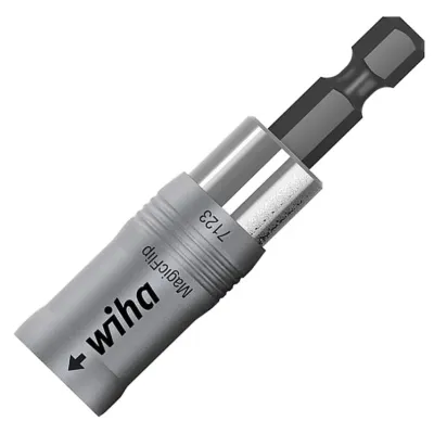 PORTABIT MAGNÉTICO 36800 FORZE 62mm WIHA