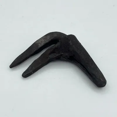 BISAGRA CAPUCHA 3 CM BI-0500 FORJARTE