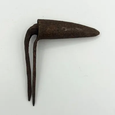 BISAGRA CAPUCHA 5CM BI-0501 FORJARTE