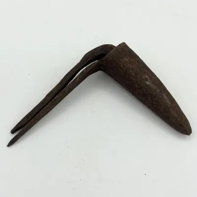 BISAGRA CAPUCHA 5CM BI-0501 FORJARTE