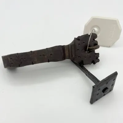 LLAMADOR PENDULO 16 CM LLA-0301 FORJARTE