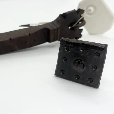 LLAMADOR PENDULO 16 CM LLA-0301 FORJARTE
